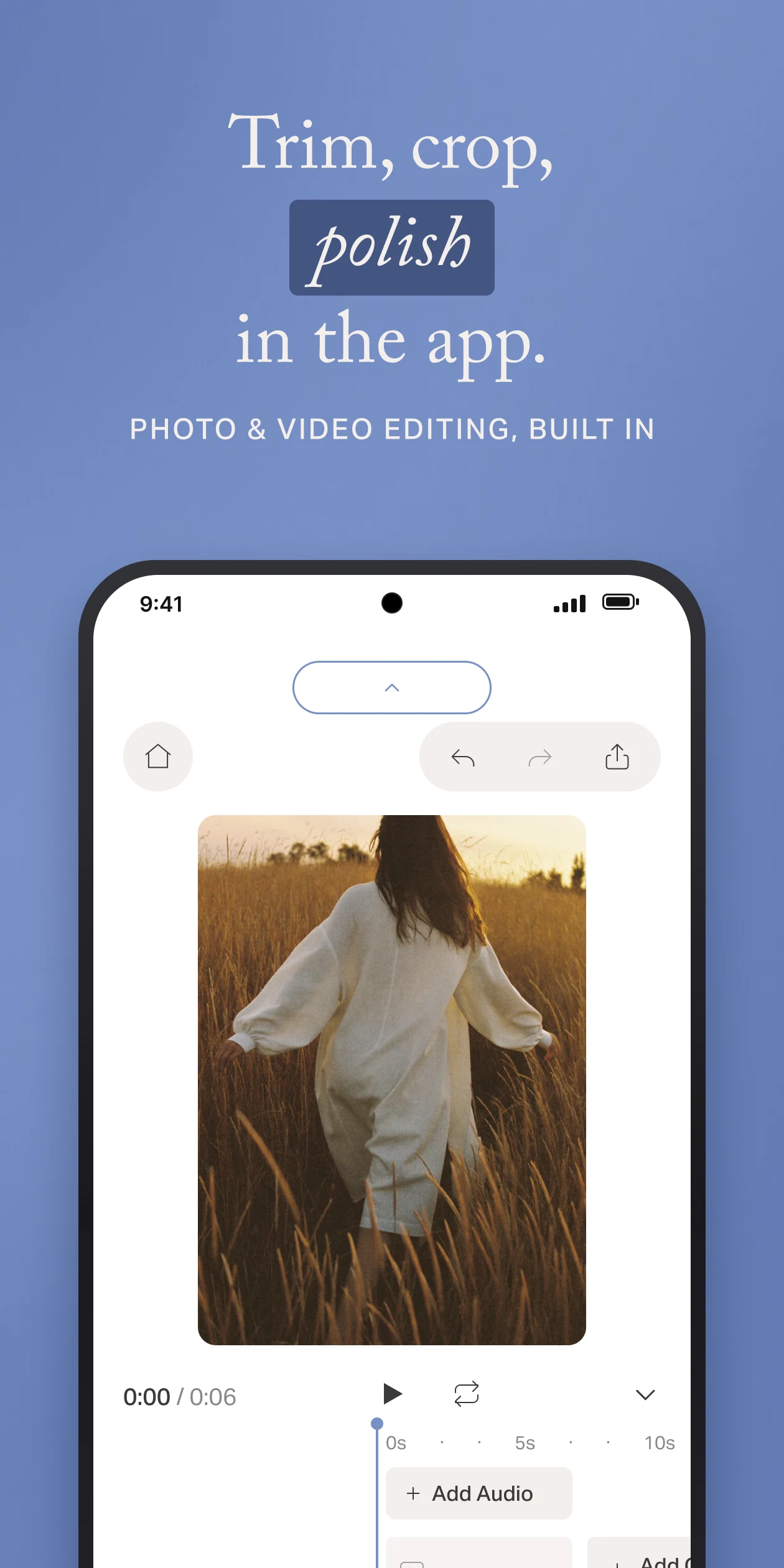 Planoly: Social Media Planner screenshot