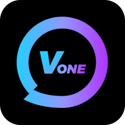 Ícone de Vone: Live, Video Party & Fun